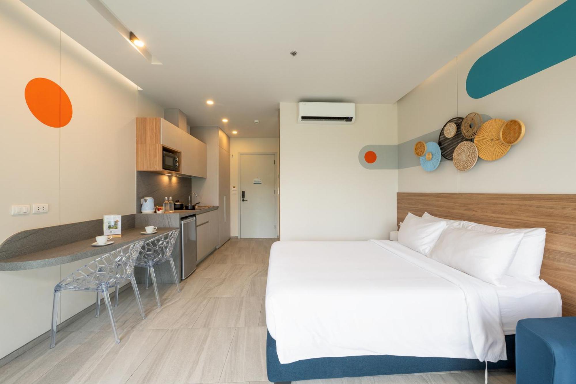 HOMA - SHA Extra Plus Phuket Esterno foto