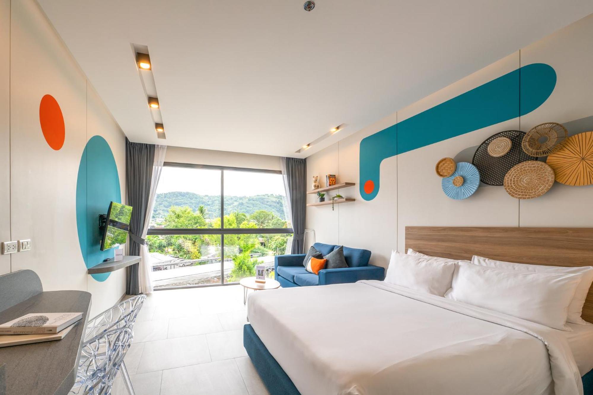 HOMA - SHA Extra Plus Phuket Esterno foto