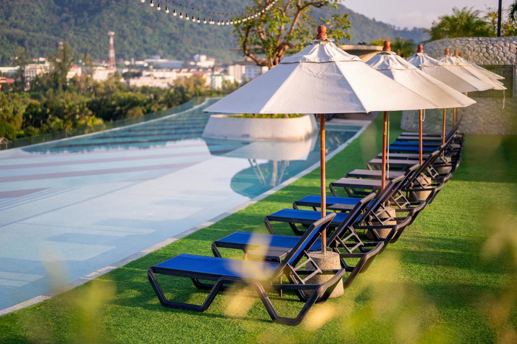 HOMA - SHA Extra Plus Phuket Esterno foto
